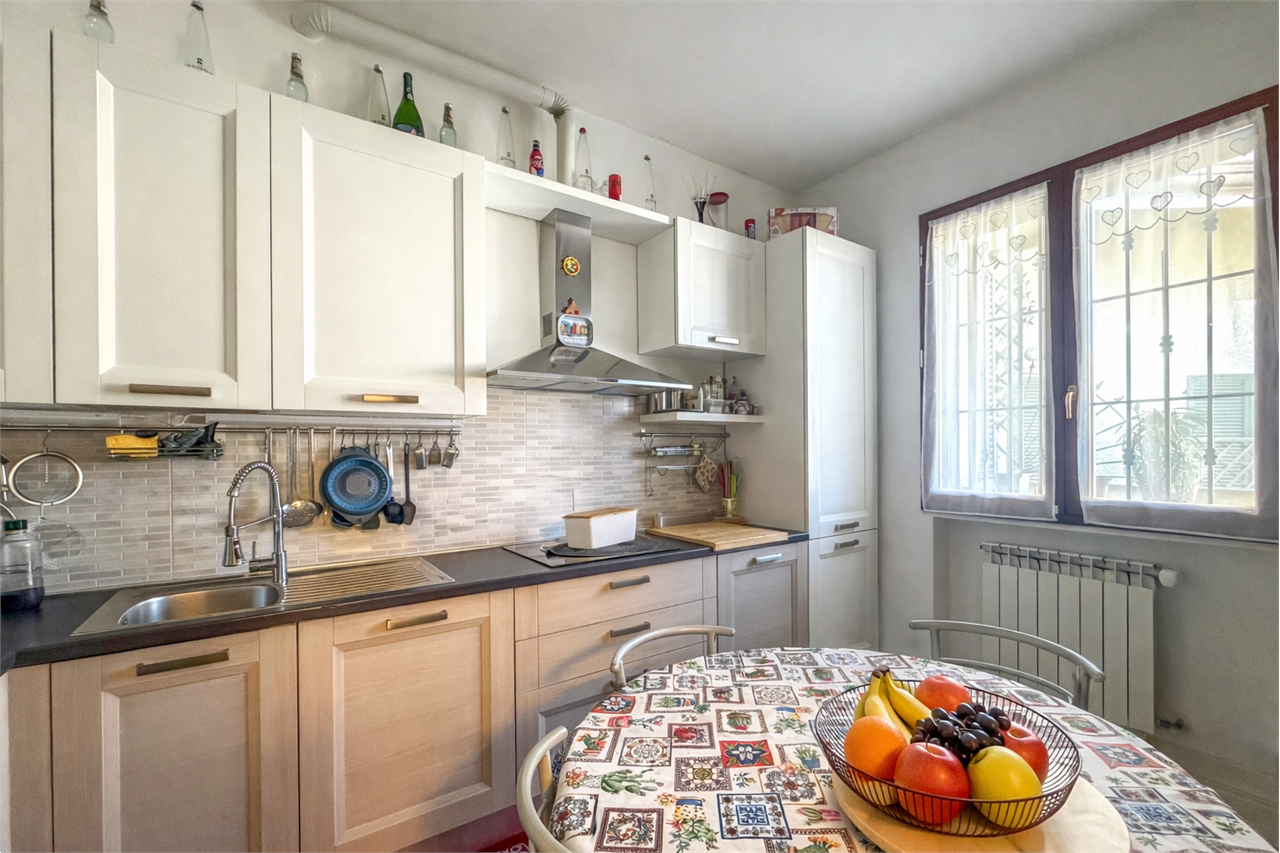 Vittuone Vendita 3 locali