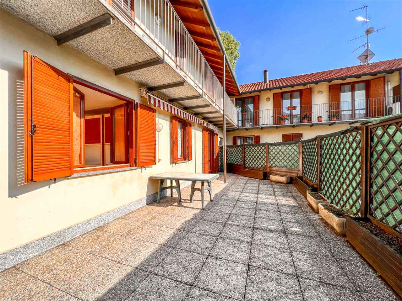 Casorezzo Vendita 2 locali