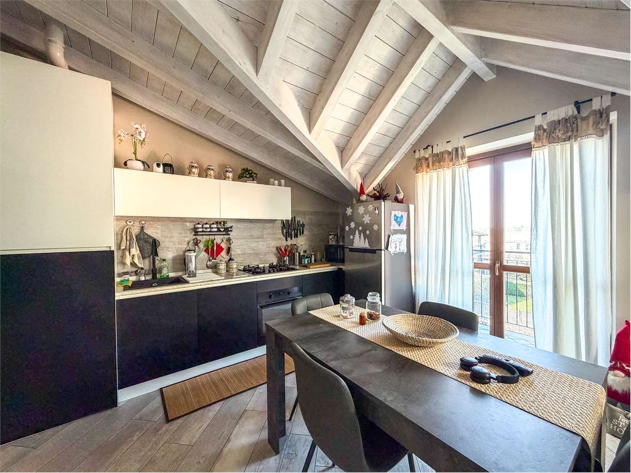 Magnago Vendita 2 locali