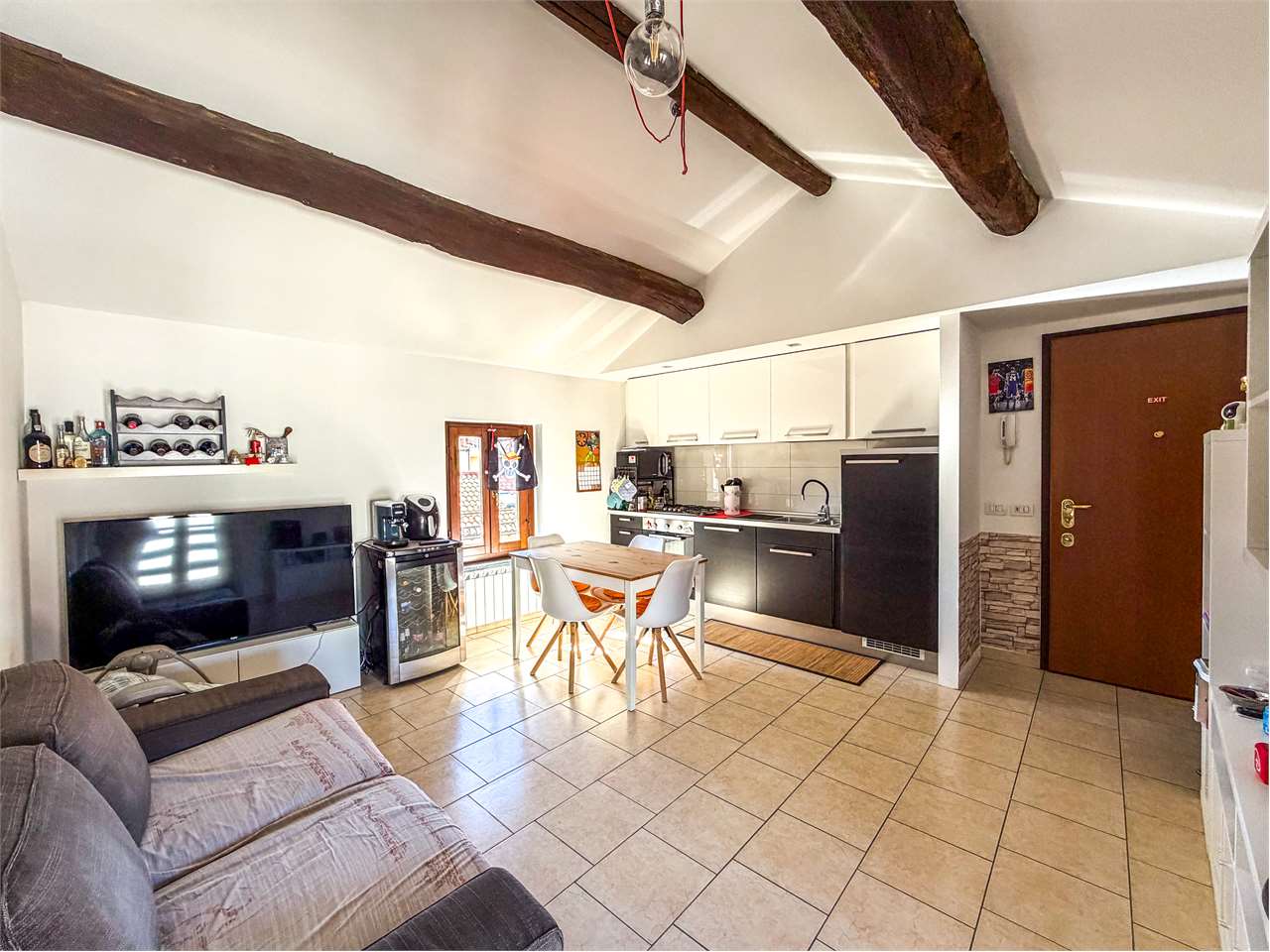 Busto Garolfo Vendita 2 locali