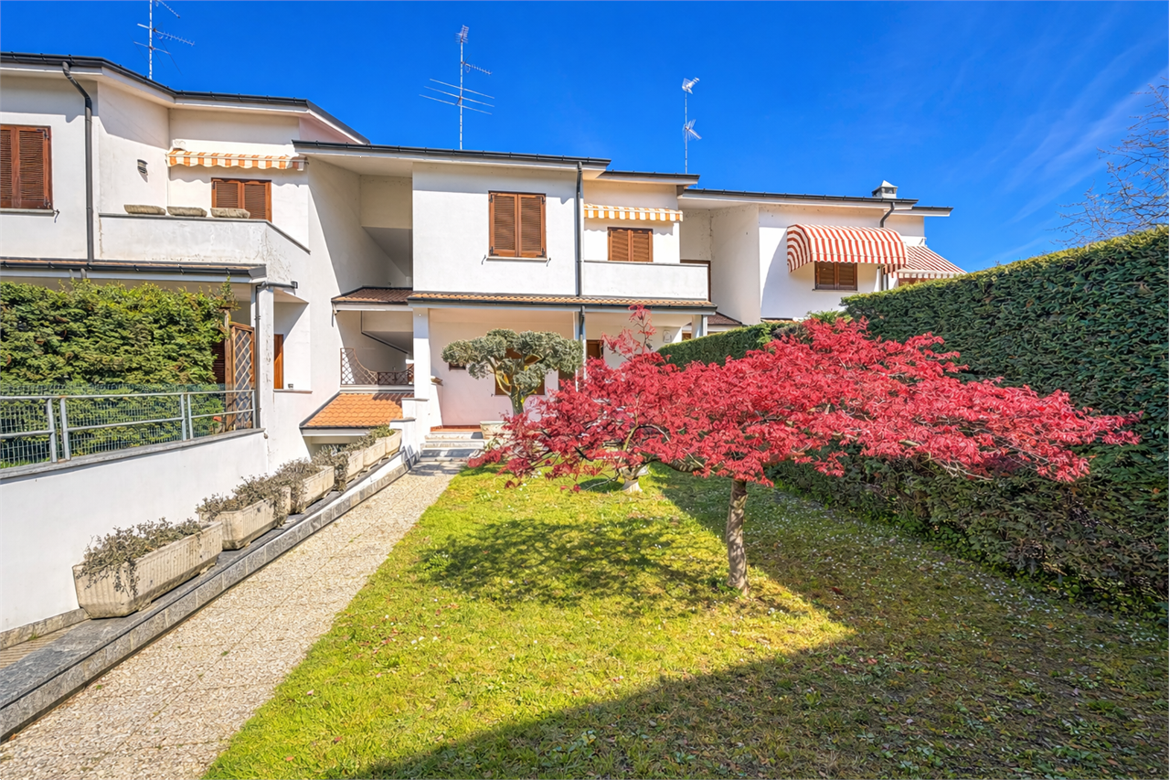 Magenta Vendita Villetta schiera