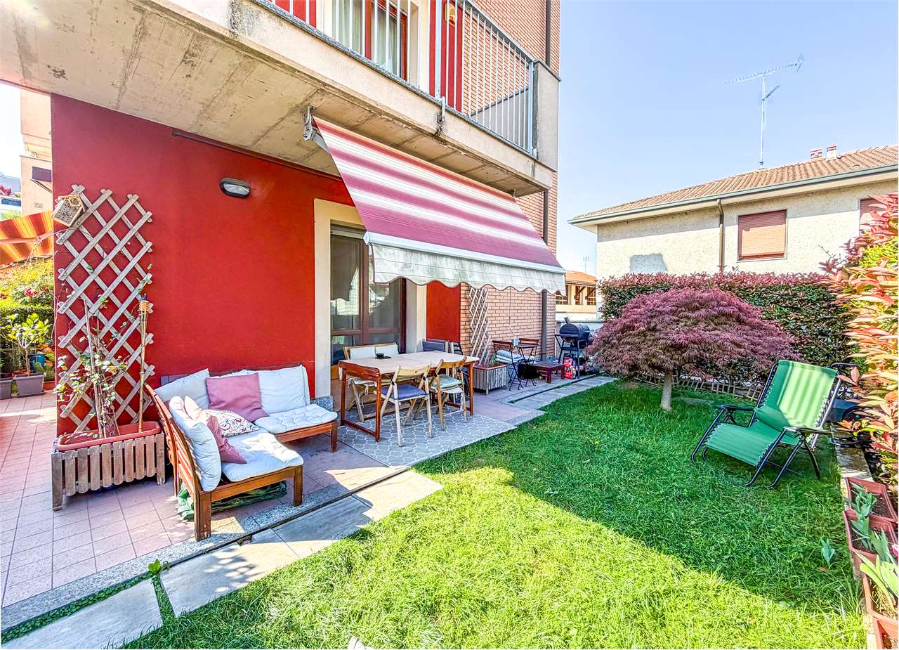 Magenta Vendita 2 locali