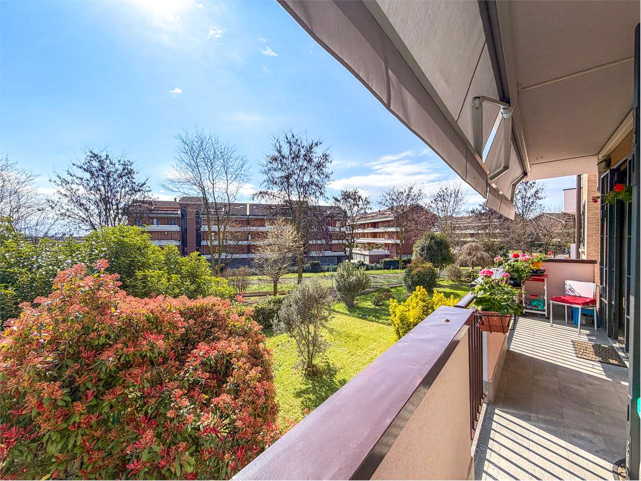 Magenta Vendita 3 locali