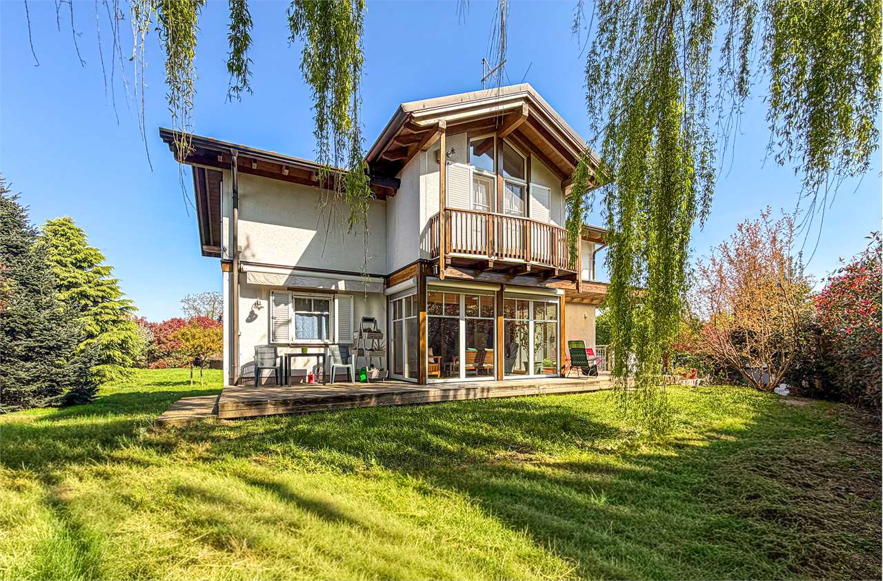 Magenta Vendita Villa