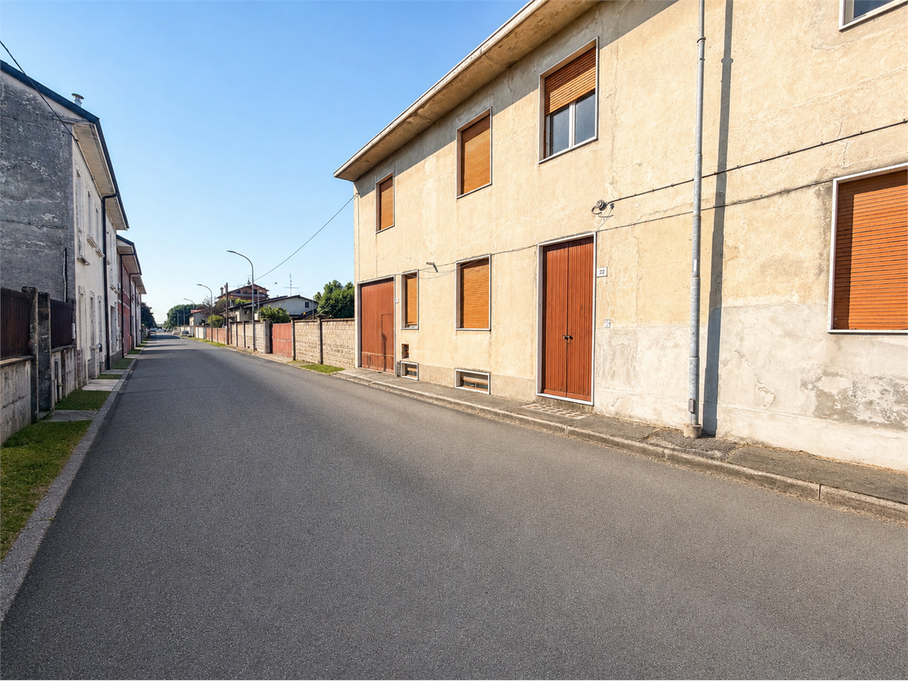 Busto Garolfo Vendita Casa singola