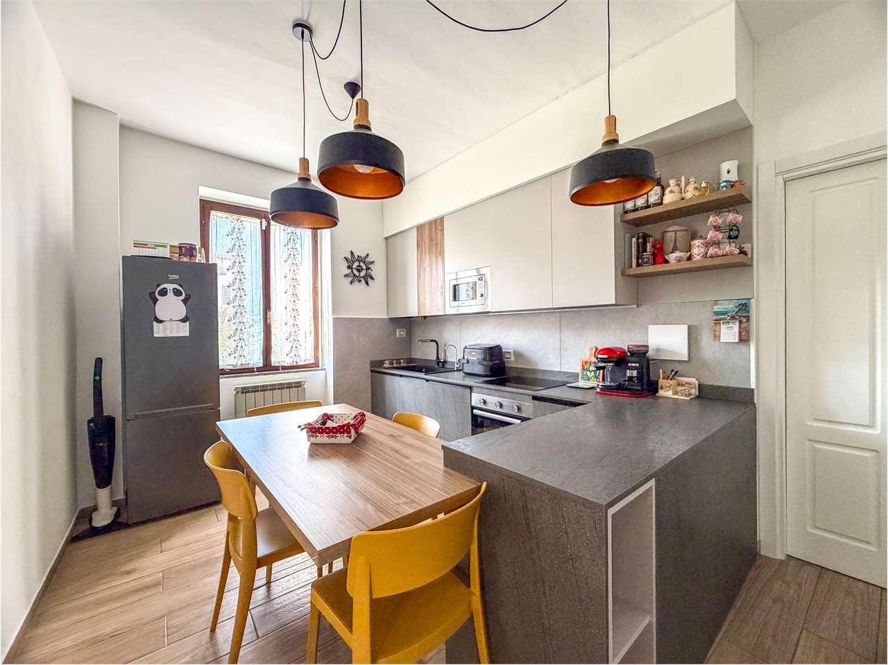 VENDITE Appartamento a Cuggiono – foto 1