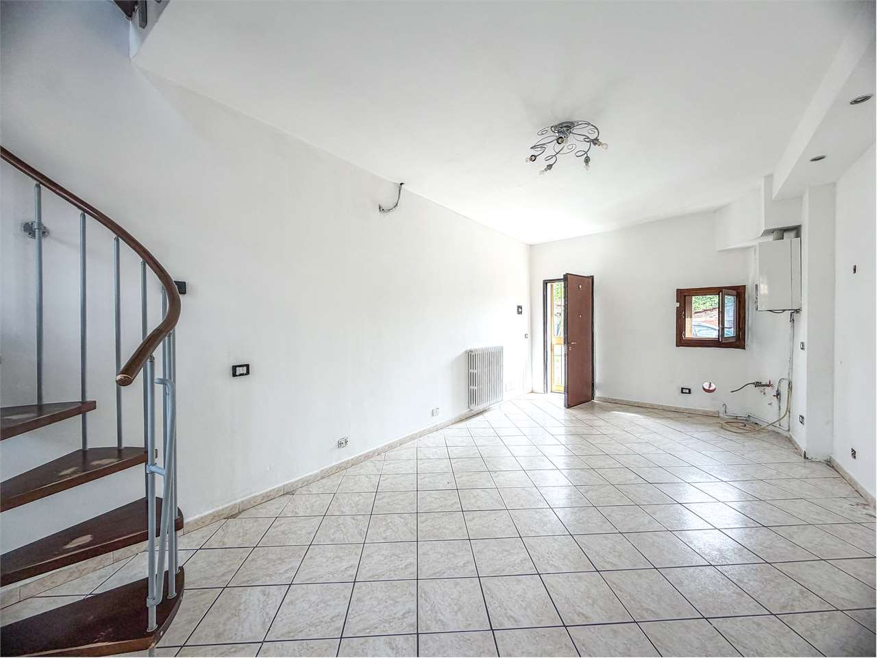VENDITE Appartamento a Marcallo con Casone – foto 1