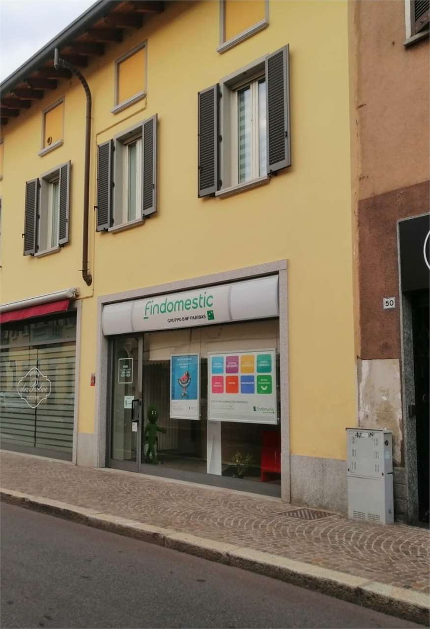 AFFITTI Locali commerciali a Magenta – foto 1
