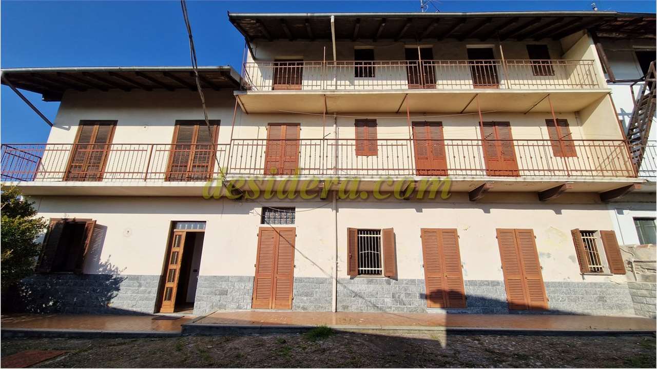 Vendita Rustico/Casale/Castello Casa/Villa Divignano 402110