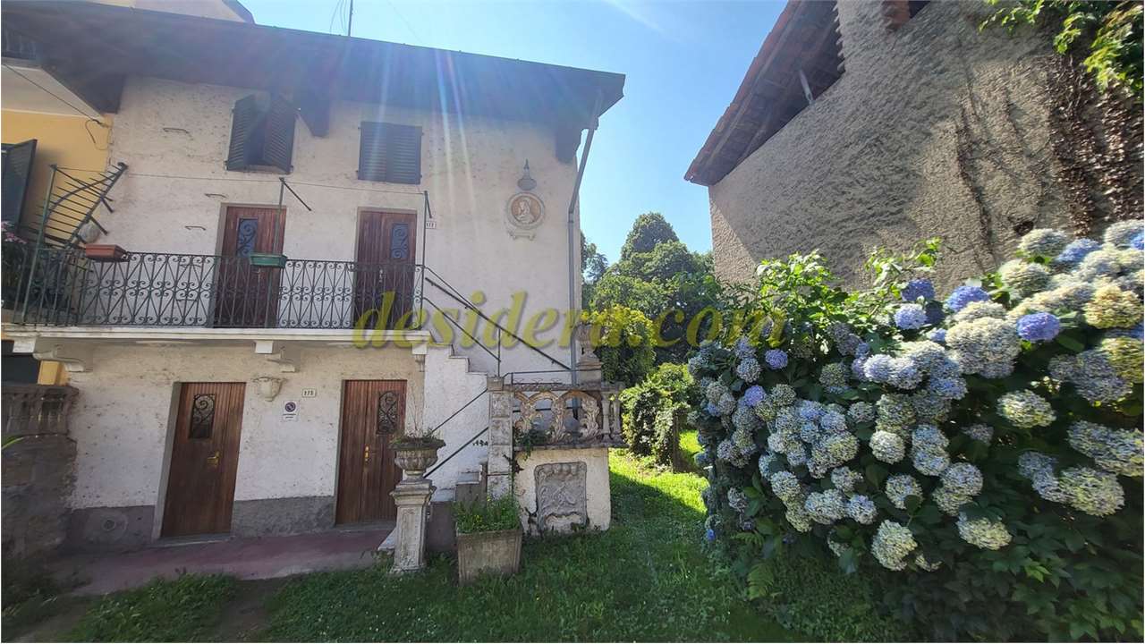 Vendita Casa Indipendente Casa/Villa Castelletto sopra Ticino 437805