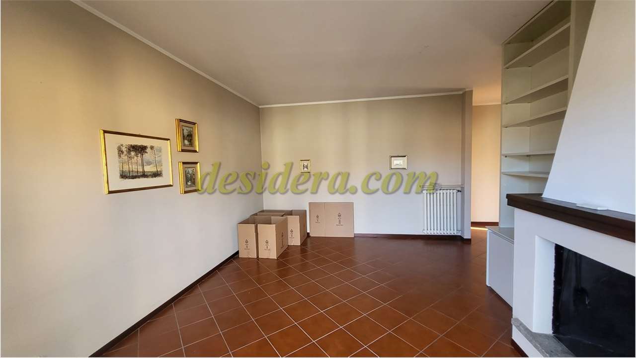 Villa in vendita a Besozzo (VA)