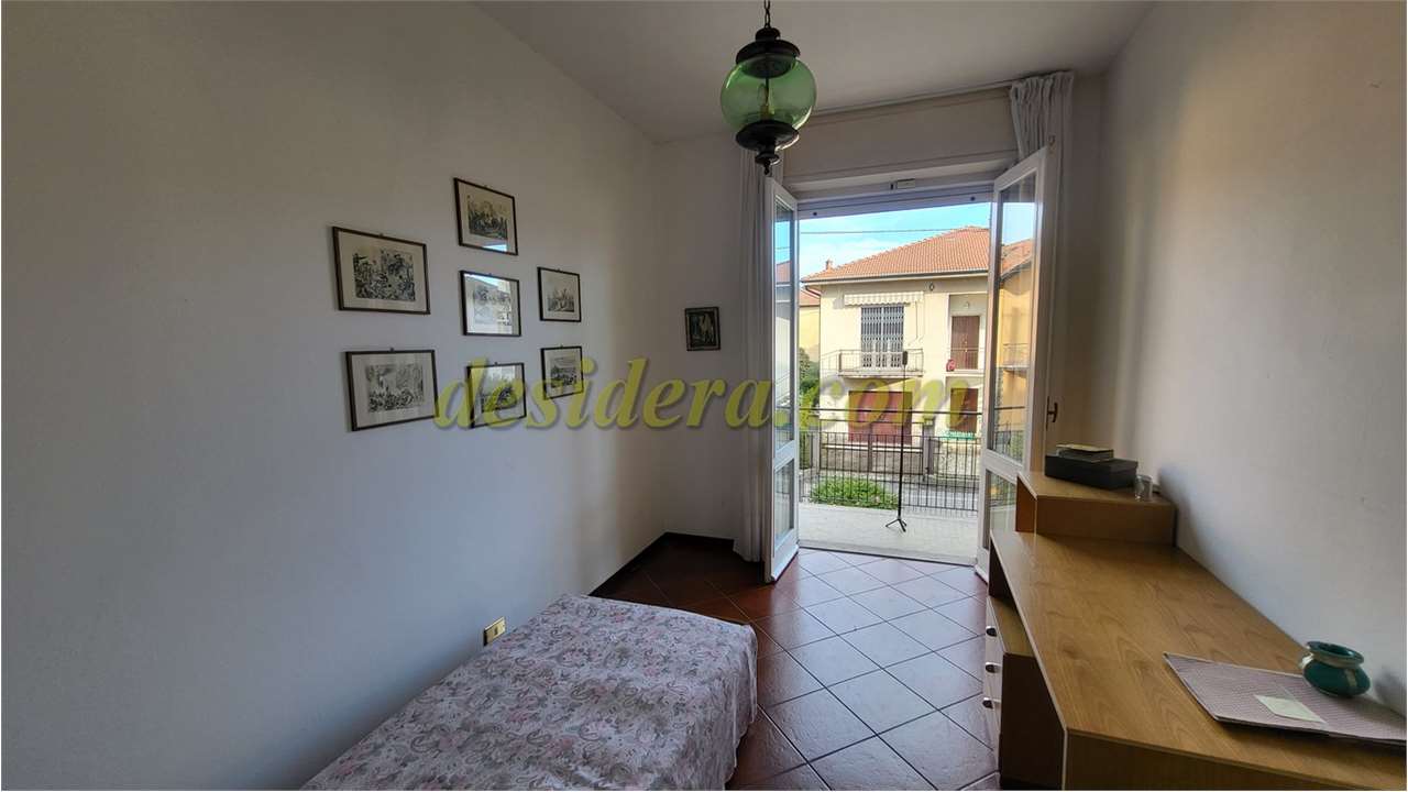 Villa in vendita a Besozzo (VA)