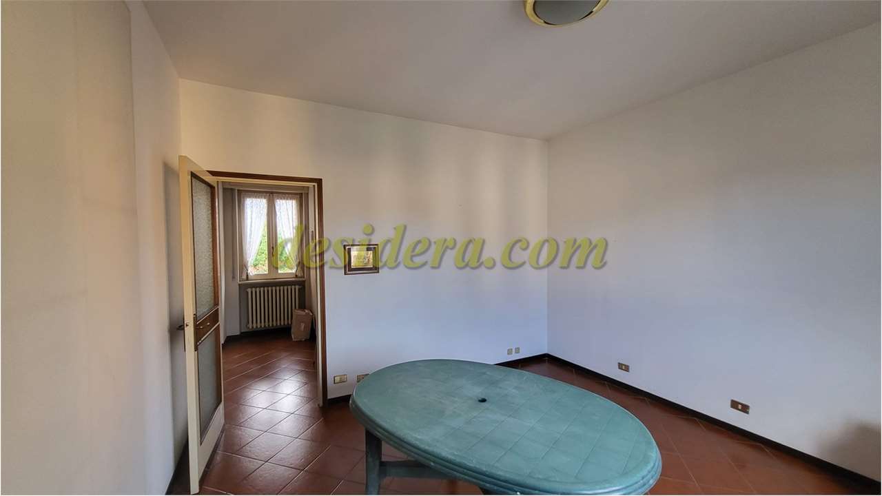 Villa in vendita a Besozzo (VA)