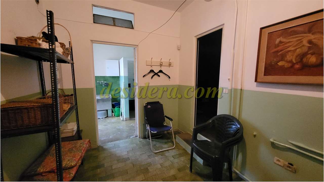 Villa in vendita a Besozzo (VA)