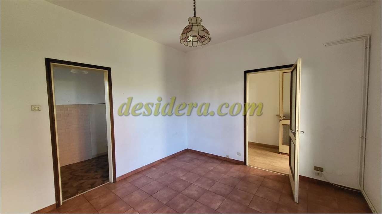 Villa in vendita a Besozzo (VA)
