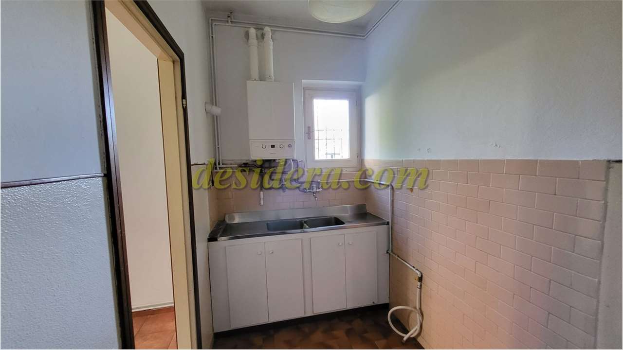 Villa in vendita a Besozzo (VA)