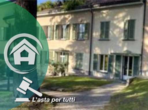 Vendita Quadrilocale Appartamento Besana in Brianza Via Giacomo Matteotti 75 482068