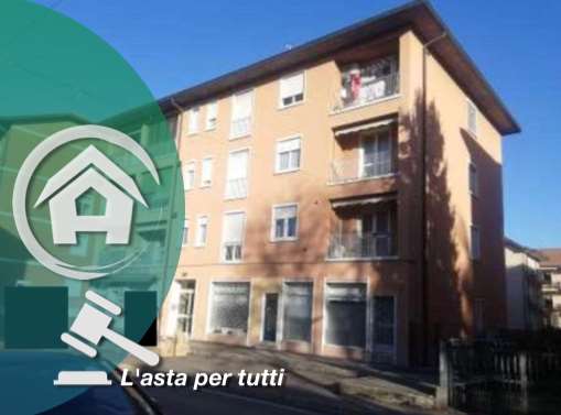 Vendita Trilocale Appartamento Carnate via Premoli 6 481665