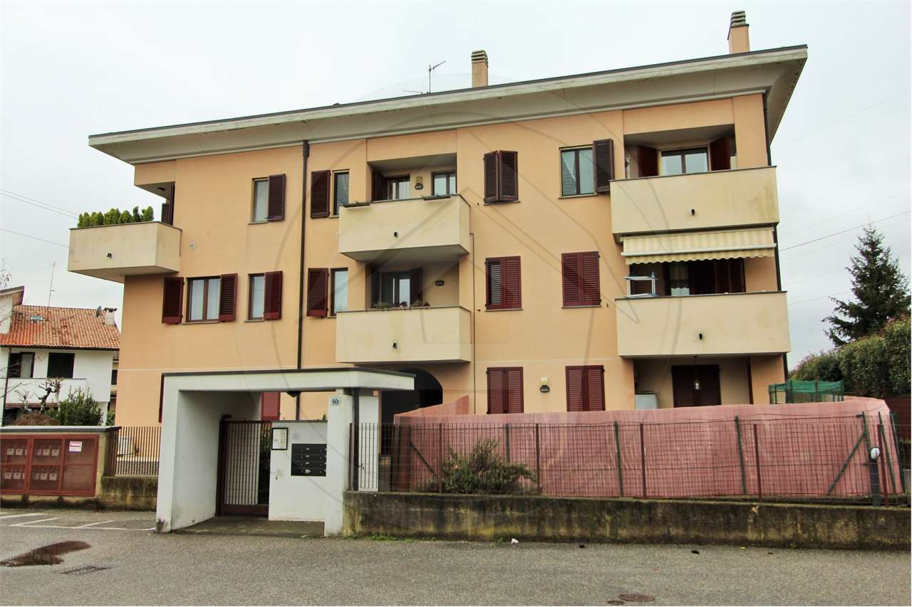 Vendita Quadrilocale Appartamento Triuggio Via Vittorio Emanuele snc 477370