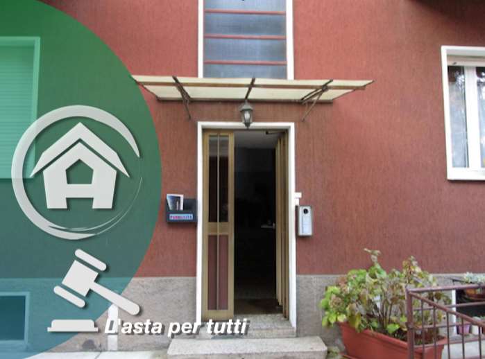 Vendita Bilocale Appartamento Usmate Velate Via Vittorio Emanuele 10 483232