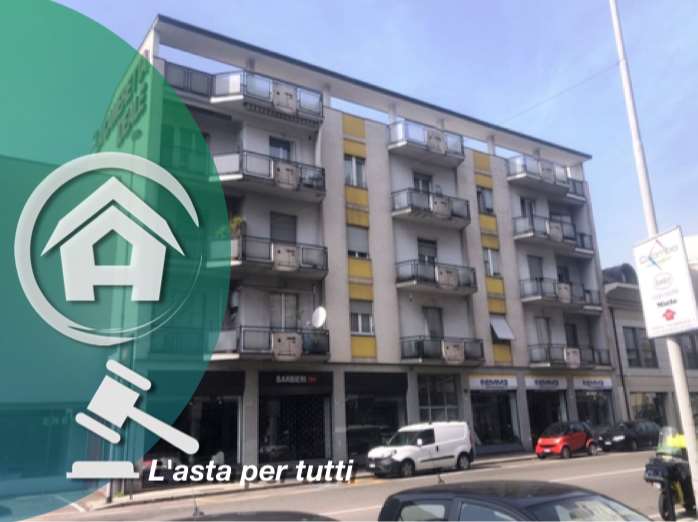 Vendita Palazzo/Palazzina/Stabile Casa/Villa Lissone via Carducci 88 483221