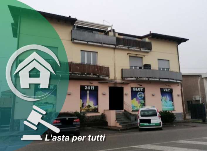 Vendita Bilocale Appartamento Cesano Maderno Via Nazionale dei Giovi 71 483213