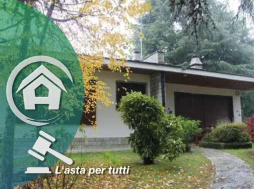 Vendita Villa unifamiliare Casa/Villa Correzzana Carduccii 8 484081