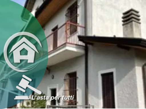 Vendita Bilocale Appartamento Muggiò Via Giotto 14 484089