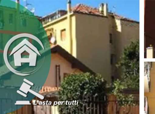 Vendita Bilocale Appartamento Monza Via benvenuto cellini 14 484087