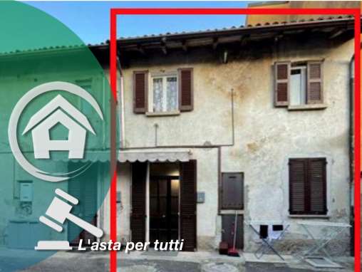 Vendita Quadrilocale Appartamento Usmate Velate  Vittorio Emanuele, II 19 484093
