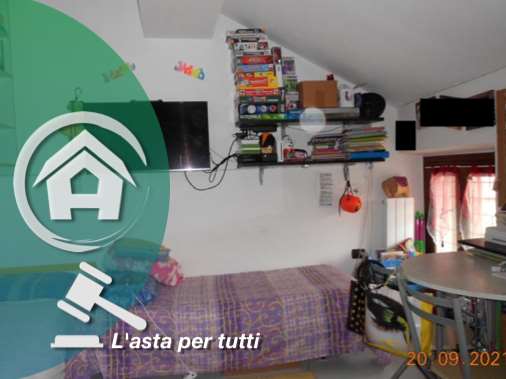 Vendita Bilocale Appartamento Nova Milanese Roma 24 484090