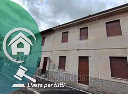 Vendita Trilocale Appartamento Agrate Brianza Via Gian Matteo Ferrario 58 484613