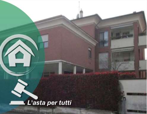 Vendita Quadrilocale Appartamento Cesano Maderno Sant'Anna 4 484614