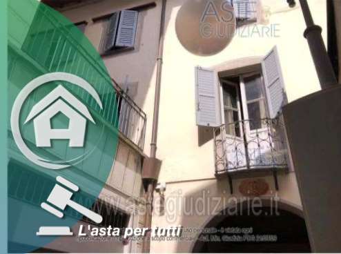Vendita Bilocale Appartamento Seregno Corso del Popolo 56 484621