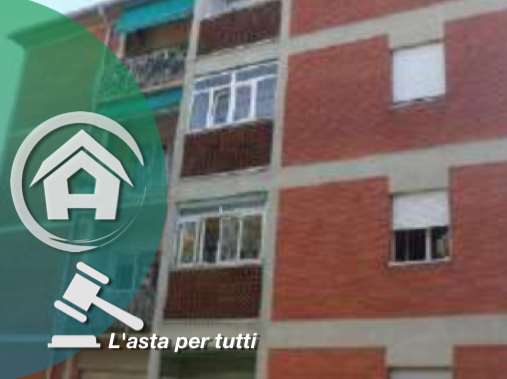 Vendita Bilocale Appartamento Monza Via Luca Della Robbia 32 484896