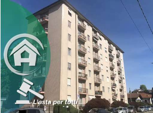 Vendita Trilocale Appartamento Carnate Roma 67 485566