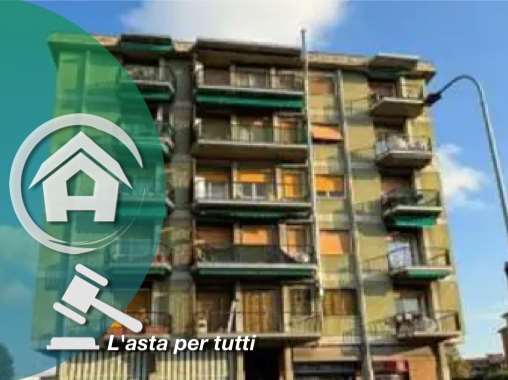 Vendita Bilocale Appartamento Carate Brianza giotto 5 484891