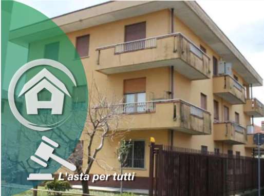 Vendita Bilocale Appartamento Cesano Maderno sempione 29 487014