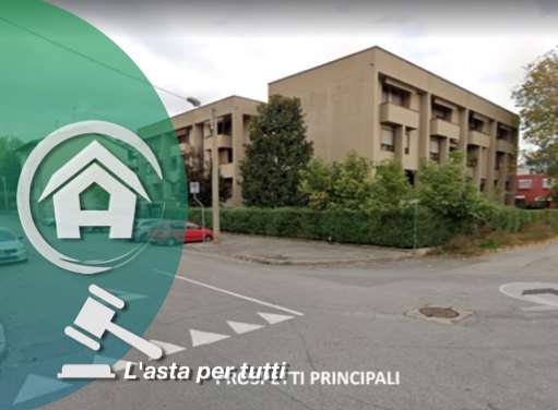 Vendita Quadrilocale Appartamento Monza Alfieri 7 487018