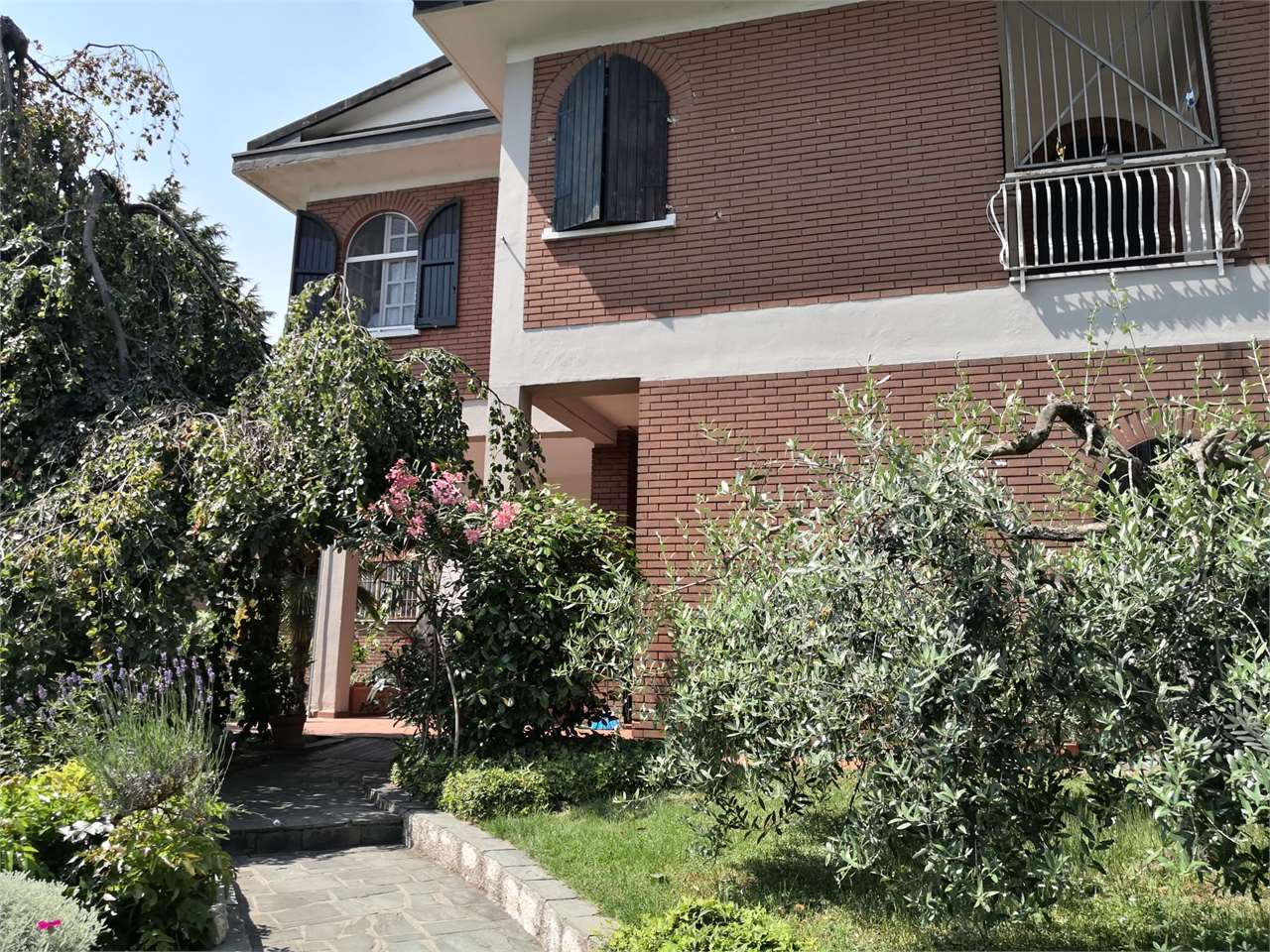 Villa in vendita a Colturano (MI)