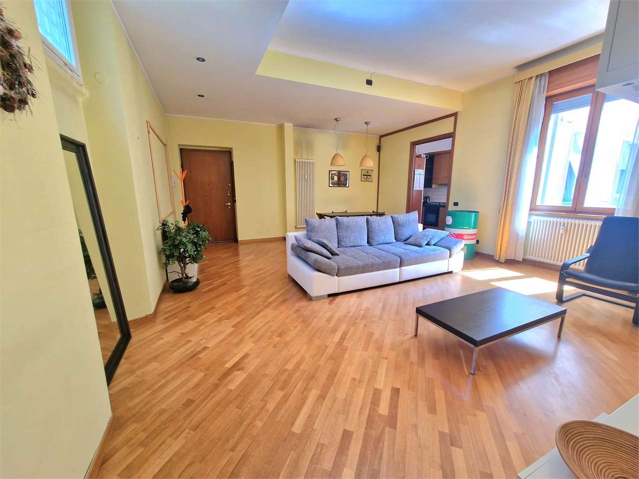 Vendita Trilocale Appartamento Milano Via Arona  14 469948