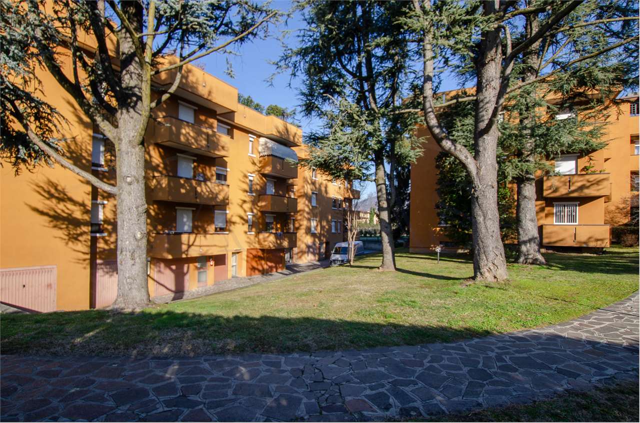 Vendita Trilocale Appartamento Capriolo via roma  snc 470902