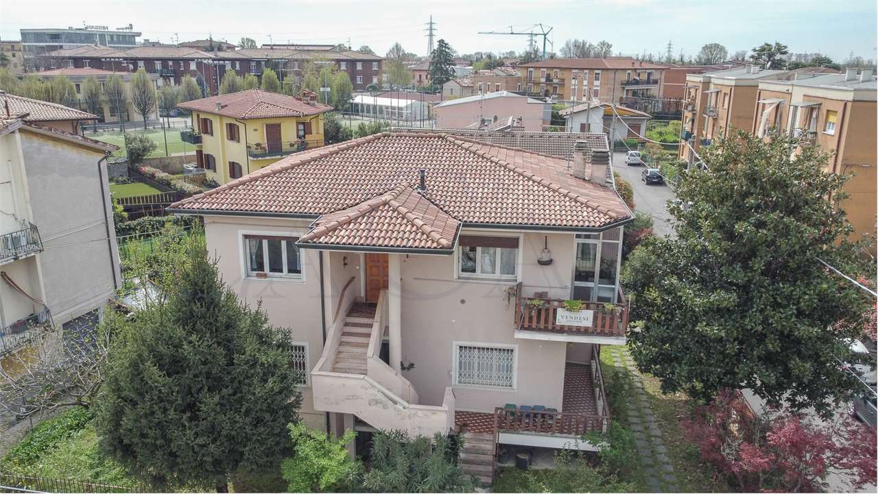 Vendita Villetta Bifamiliare Casa/Villa Brescia via odofredo denari 29 486515