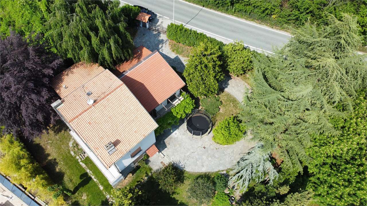 Villa unifamiliare in vendita in strada Maddalena 117, Moncalieri