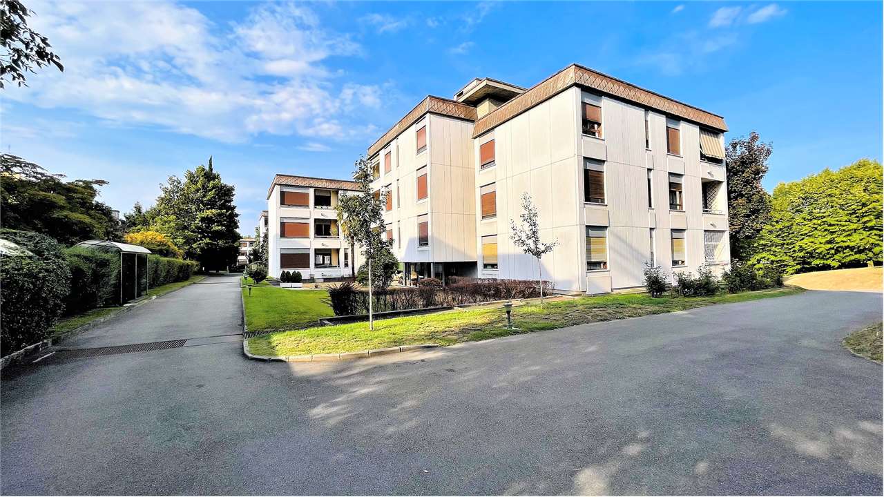 Vendita Quadrilocale Appartamento Torino via servais  126 417840