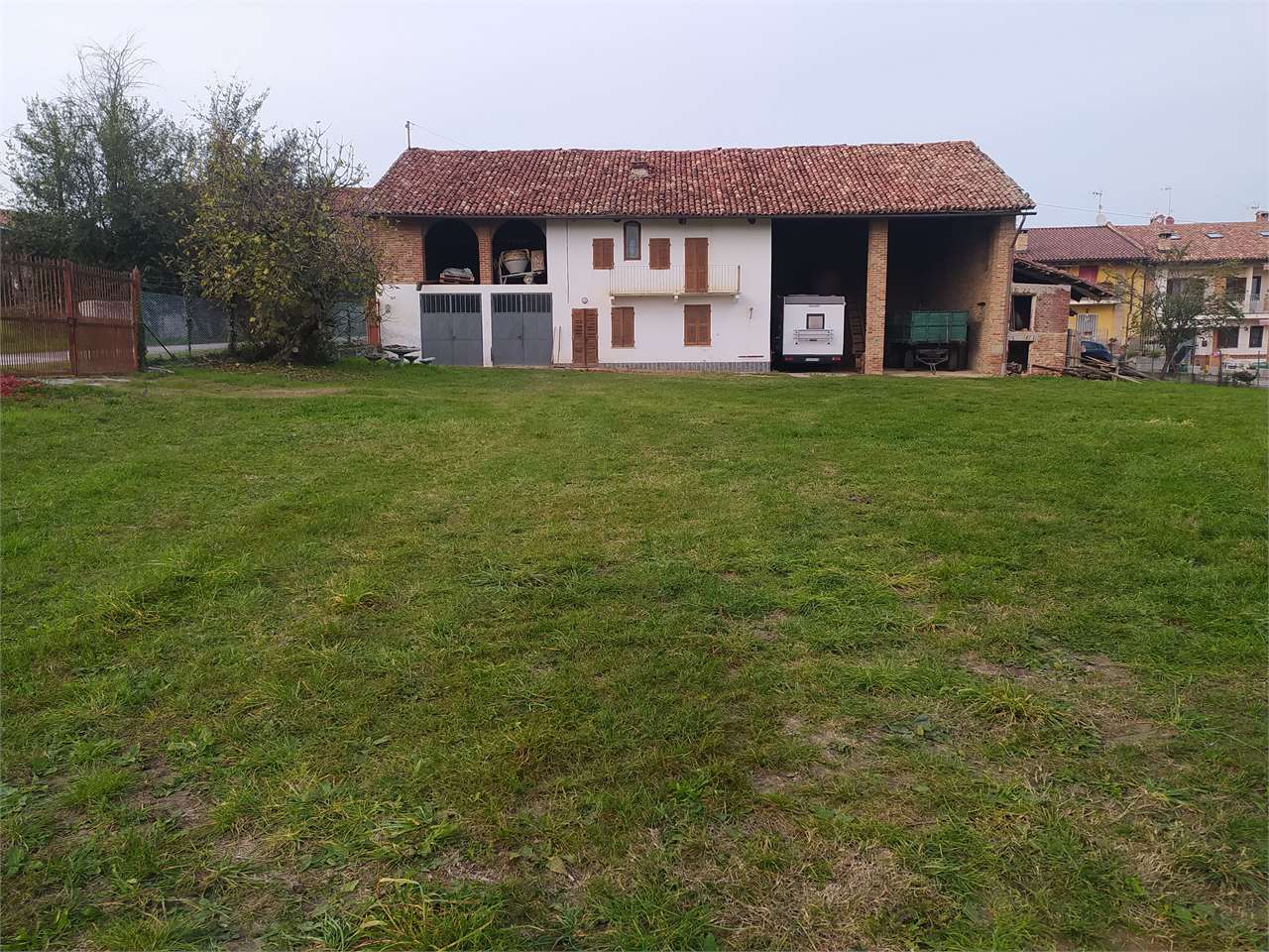 Vendita Rustico/Casale/Castello Casa/Villa Arignano Strada Tetti Chiaffredo  417854
