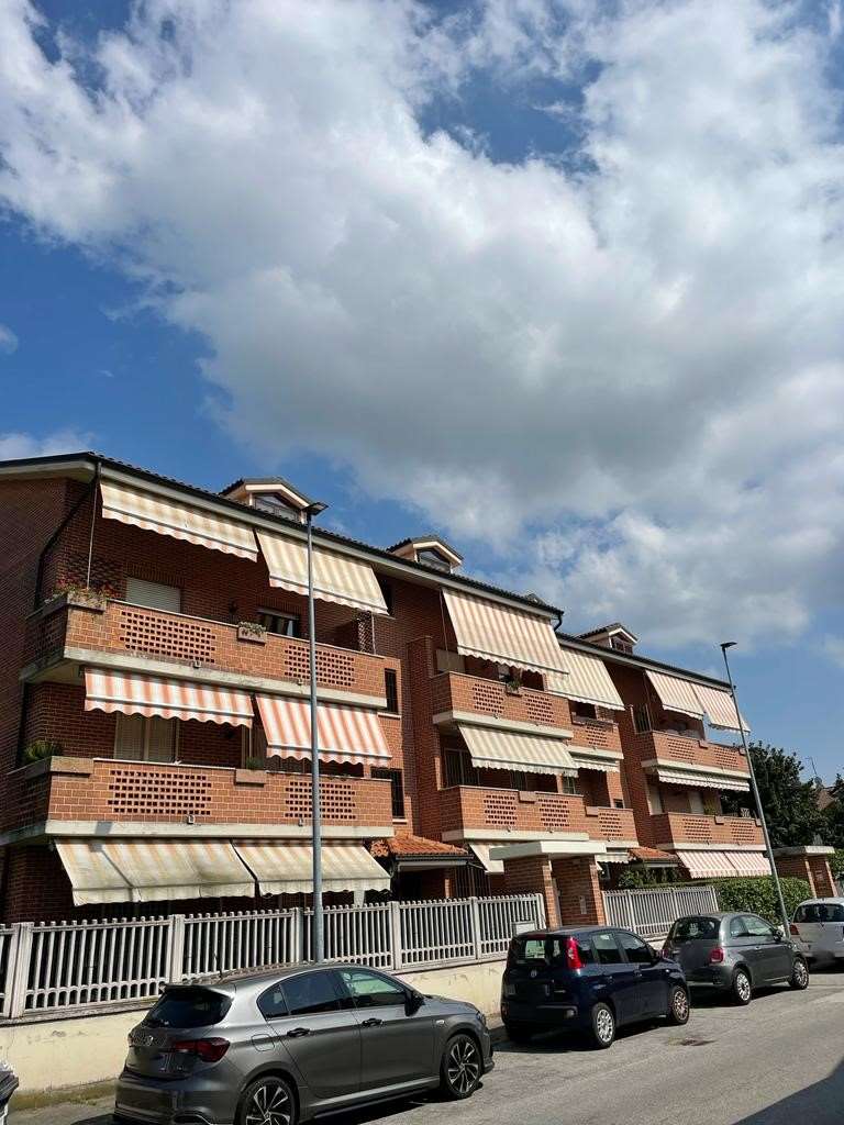 Vendita Trilocale Appartamento Nichelino Via Cesare Pavese 16 417859