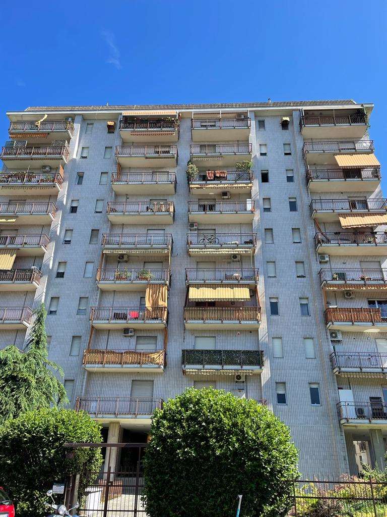 Vendita Monolocale Appartamento Torino Via Giovanni Fattori 20 442322