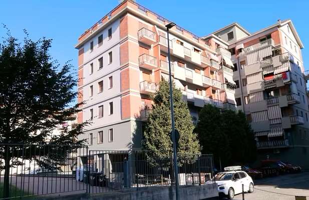 Vendita Quadrilocale Appartamento Rivoli via lussiana  380205