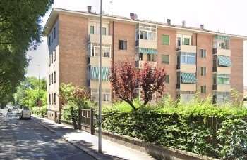 Vendita Quadrilocale Appartamento Torino via pergolesi  418497